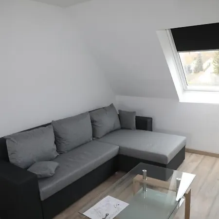 Apartment - 2