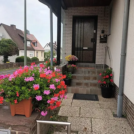 - 2 Apartment *
